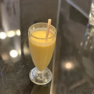 Mango Lassi