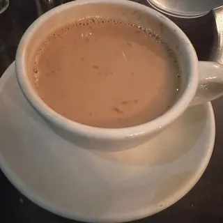 Doodh Pati Chai