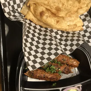 Paratha