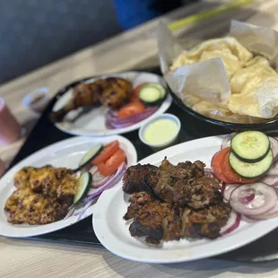 Kababs
