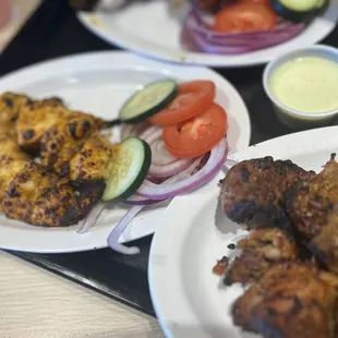 Kababs