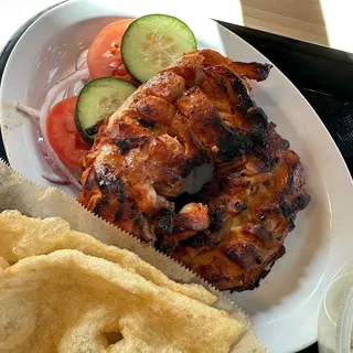 Chicken Tikka Leg/Thigh