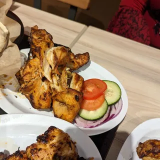 Chicken Tikka Breast