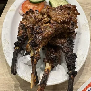 Lamb Chops