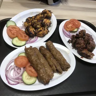 Gola Kabob