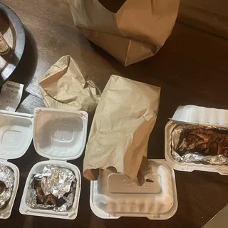 Beef Bihari Boti
