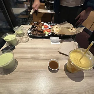 Lassi