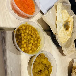Halwa - Full Tray