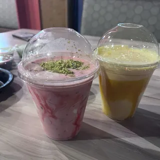 Pista Falooda
