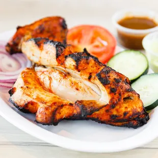 Chicken Tikka Breast