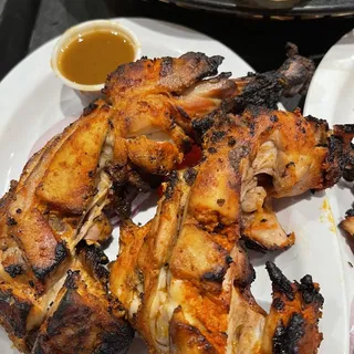 Chicken Tikka Leg/Thigh