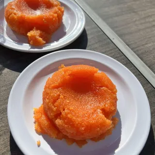 Gajar Halwa