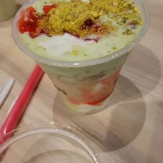 Pista Falooda