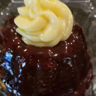 Boston Cream