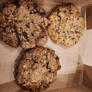 Cookies