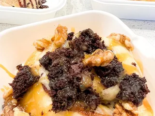 Cinnaholic