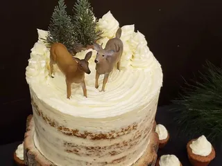 Bake Me Believe Bakery