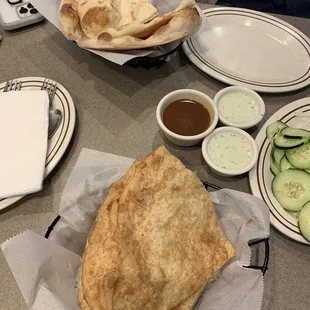 Naan