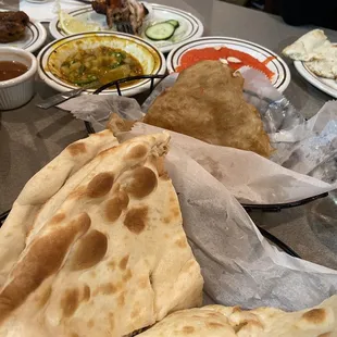 naan