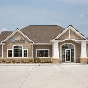 Bundy Family Dentistry