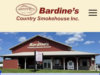 Bardine's Country Smokehouse