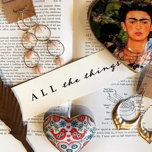 The best gifts...