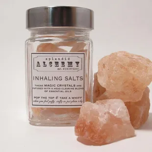 Splendid Alchemy Inhaling Salts