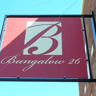 Bungalow 26 ~ eclectic goods for bath, body, &amp; home