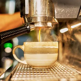 Let us make your day with a Bungalow drink!