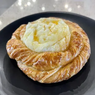 Cheese Danish