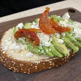 Avocado Toast