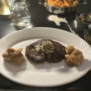 8 OZ CAB FILET MIGNON*