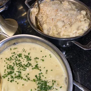 Mascarpone Mashed Potatoes