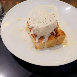 Chipley Bread Pudding