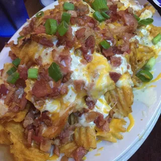 Stinky Chips