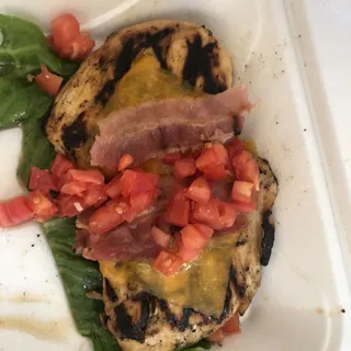 Triple Crown Chicken