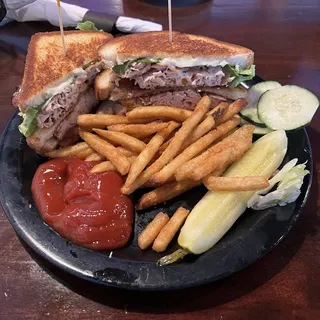 Turkey Club
