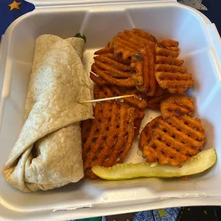 Chicken Sandwich