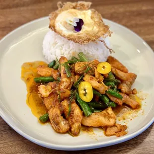 Salmon Prikhing