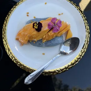 Mango Sticky Rice
