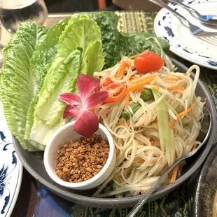 Papaya Salad