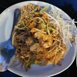 Pad Thai
