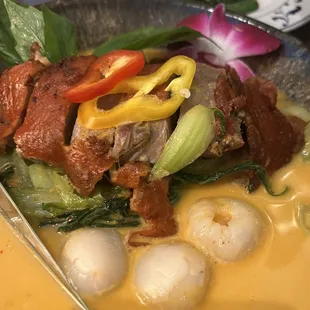 Red Curry