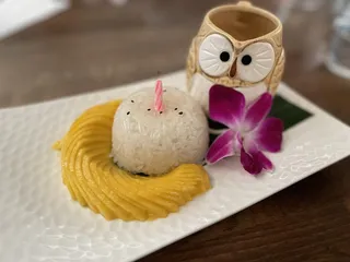 Zaya Thai Pantry