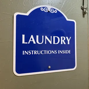 Hostel Cat Las Vegas: laundry area