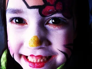 Confetti's Party Services