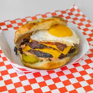 food, burgers, burger