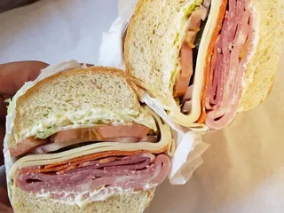 Mike's Deli 2