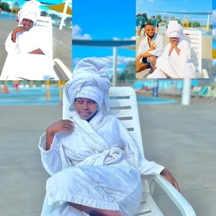 My wife plus my kids and my cousin had a great time here on September 5, 2022.