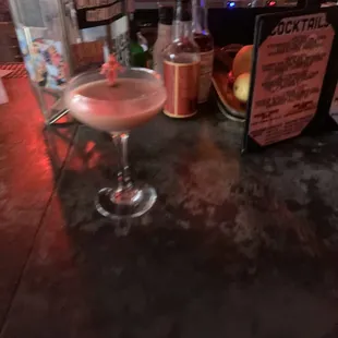 Dr strange love, delicious